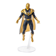 Figura Dr. Fate Black Adam Multiverse DC Comics 17cm